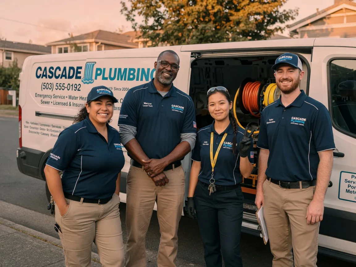 Emergency Plumber company in Duarte, CA